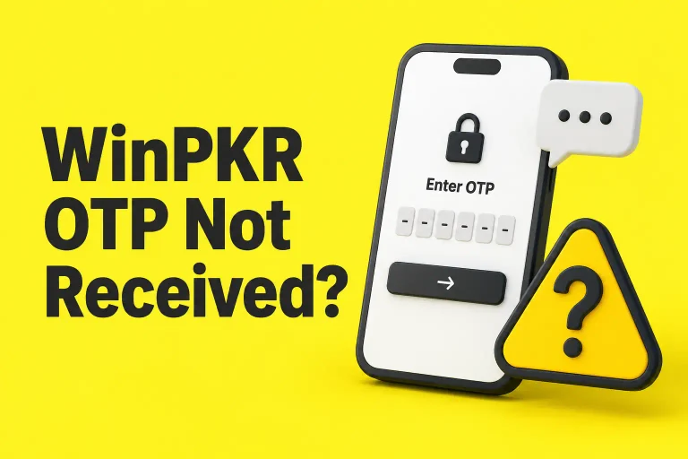 winpkr otp not recevied win pkr game winpkr download app win pkr app win pkr register